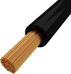 LAPP Przewód 2,5mm2 czarny LGY H07V-K 100m linka sterownicza 4520012 Lapp Kabel 1646