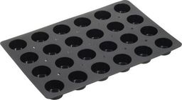 Lurch Forma Lurch FlexiGastro silikonowa, 24 muffiny, 60x40x1,8 cm