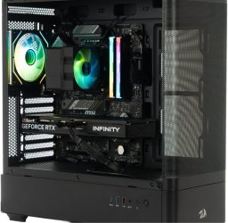 Game X G100, Ryzen 5 5600G, 16 GB, 512 GB M.2 PCIe Windows 11 Home