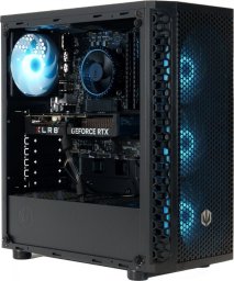Komputer Game X G500, Ryzen 7 9700X, 32 GB, RTX 5070, 2 TB M.2 PCIe
