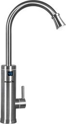 Przepływowy podgrzewacz wody Home Life Inox Digital SDR-18DC-3H 3.2 kW 0.6 MPa (4461-P)