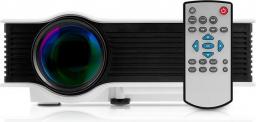 Projektor Overmax Overmax Projektor Multipic 2.2 800x480 800ANSI lumen 800:1 - MULOVEPMU0004