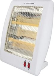 Termowentylator Esperanza konwektorowy 400 W