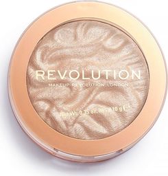 Makeup Revolution Just My Type rozświetlacz do twarzy
