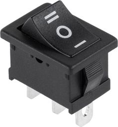 Cabletech Złącze przełącznik MRS103A/C6-ORL Cabletech