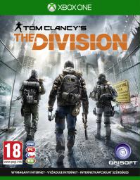 Tom Clancy's The Division Xbox One