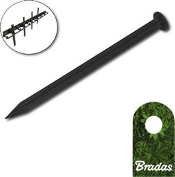 Bradas Kotwa mocująca obrzeże 245mm RIM-BORD OBKT25/50 2372