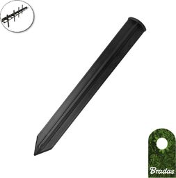 Bradas Kotwa mocująca obrzeże RIM-BORD TYP1 238mm Bradas 0537