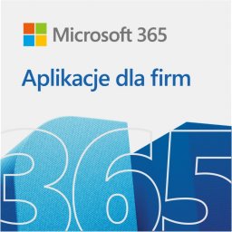 Microsoft 365 Aplikacje dla firm CSP PL (CFQ7TTC0LH1G:0001)
