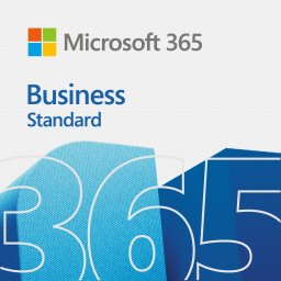 Microsoft 365 Business Standard PL CSP NCE (CFQ7TTC0LDPB:0001)