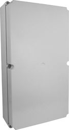 F&F Puszka natynkowa 300x540x150 IP67 hermetyczna obudowa przemysłowa TpE 9726