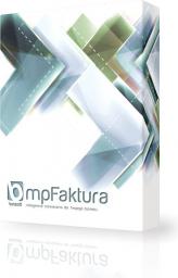 Program BinSoft mpFaktura
