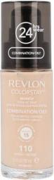 Revlon Colorstay Cera Mieszana/Tłusta 110 Ivory 30ml