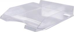 Office Products Szufladka na biurko A4 Przeźroczysta (5901503655283)