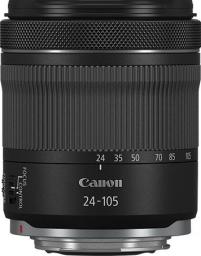 Obiektyw Canon RF 24-105 mm F/7.1 IS STM