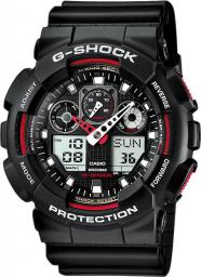 Zegarek Casio GA-100 -1A4ER