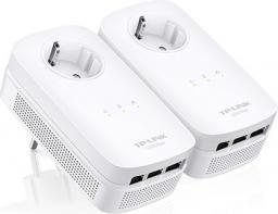 Adapter powerline TP-Link TL-PA8030P Kit