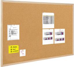 Bi-Office BI-OFFICE 60x40cm (5603750130123)
