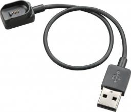 Plantronics Stacja ładująca USB do Voyager Legend czarna