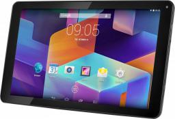 Tablet Hannspree 10.1" 8 GB Czarny (SN1AT76)