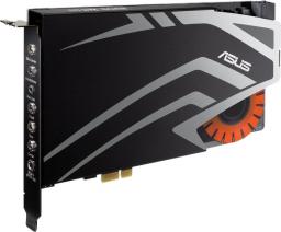 Karta dźwiękowa Asus Strix Soar (90YB00J0-M1UA00)