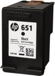 651 Black (C2P10AE)