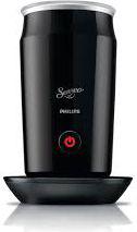Spieniacz do mleka Philips Czarny (CA6500/60)