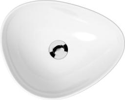 Umywalka Cersanit nablatowa Moduo 45 nieregularna (K116-051-ECO)