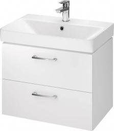 Cersanit Lara Mille 59.4 cm biały (S801-318-DSM)