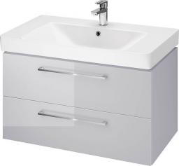 Cersanit Lara Mille 79.4 cm szary (S801-340-DSM)