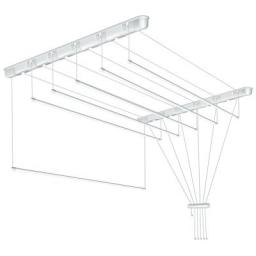 Suszarka na pranie Sepio 10SUSSUF6PP18