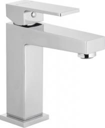 Bateria umywalkowa KFA Logon stojąca chrom (5132-815-00)