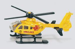 Siku Helikopter Ratunkowy - 0856