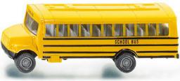 Siku Amerykański Autobus Szkolny