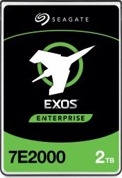 Dysk serwerowy Seagate Exos E 7E2000 2TB 2.5'' SAS-3 (12Gb/s)  (ST2000NX0273)