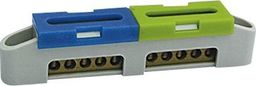 Elektro-Plast Listwa rozdzielcza mostek N+PE LZ-4 47.114 E-P 7256
