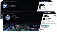 Toner HP 410A Black Oryginał  (CF410A)