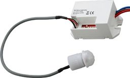 Weidmuller Czujnik ruchu z zewnętrznym sensorem na podczerwień 800W 360 do LED CR-CR7000-00 GTV 3444