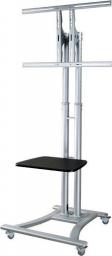 Neomounts Stojak podłogowy PLASMA-M1800E 27'' - 70''