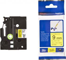 Brother TZe-FX621 9mm x 8m
