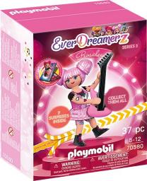 Playmobil Rosalee - Music World (70580)