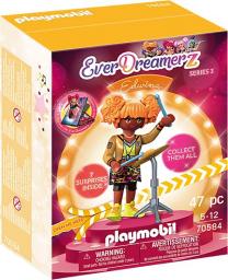 Playmobil Edwina - Music World (70584)
