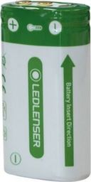 Latarka Ledlenser Akumulator Ledlenser Li-Ion 1550mAh 3,7V do MH7 MH8