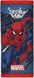 Seven Nakładki Pokrowiec Na Pasy Dla Dzieci Spider Man