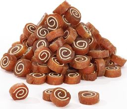 Maced SUSHI Przysmak Dla Psa KACZKA Z RYBĄ 500g