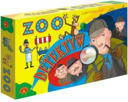 Alexander ZOO, DETEKTYW 0428