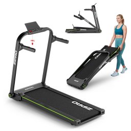 Bieżnia Zipro Jogger elektryczna
