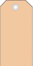 Herma Etykieta 35 x 60 mm, tektura, 1000 sztuk (6012)