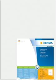 Herma Etykiety Premium białe (8692)