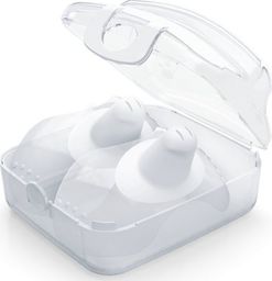 Chicco 903400-OSŁONKI SILIKONOWE DUŻE